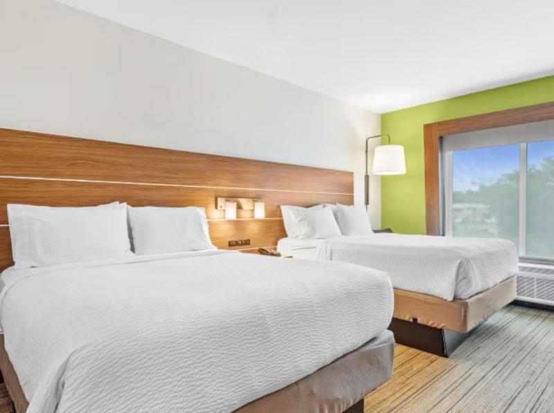 Holiday Inn Express & Suites Mobile-University Are image