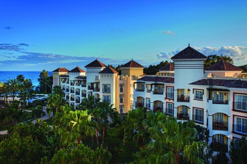 Apartamentos Marriott's Playa Andaluza — main photo
