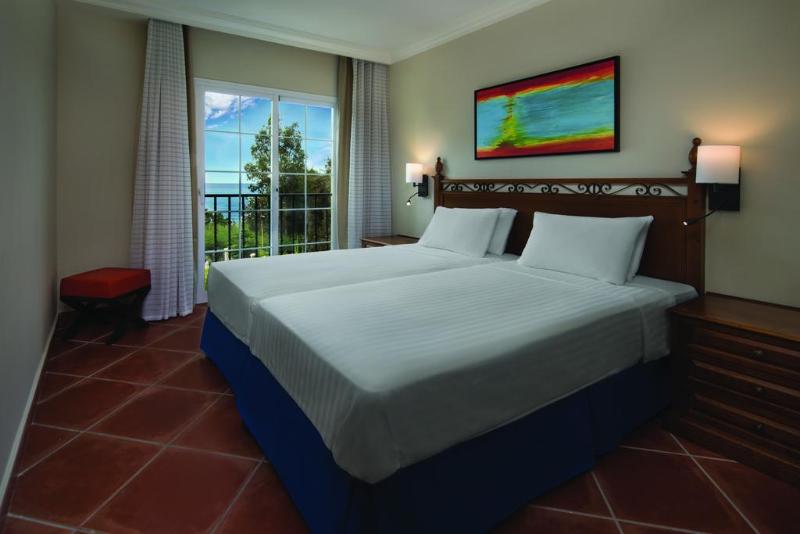 Apartamentos Marriott's Playa Andaluza — photo 5