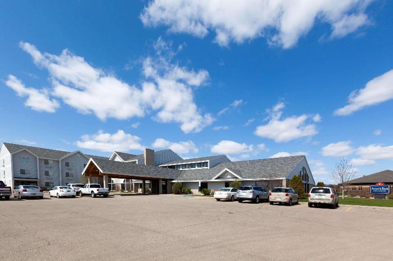 Americinn By Wyndham Valley City Conference Center image