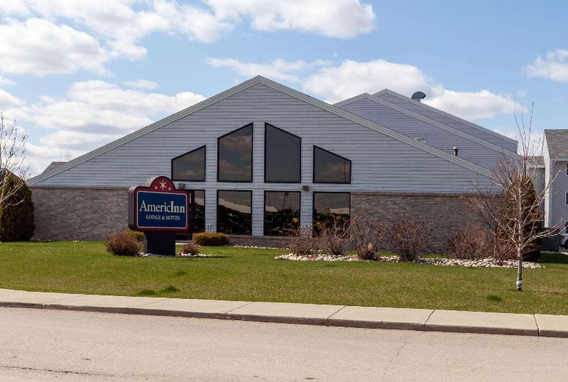 Americinn By Wyndham Valley City Conference Center image