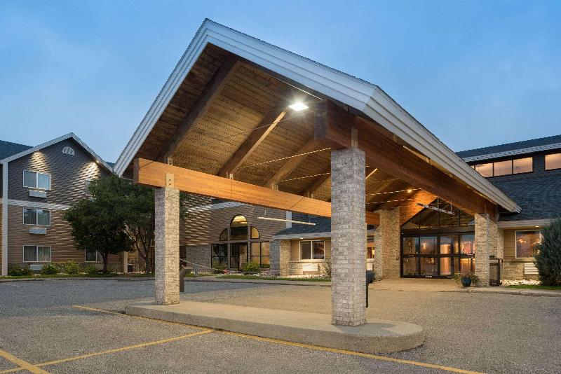 Americinn By Wyndham Valley City Conference Center image