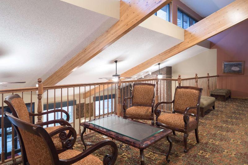 Americinn By Wyndham Valley City Conference Center image