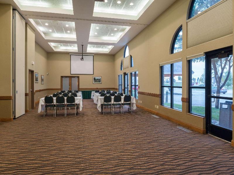 Americinn By Wyndham Valley City Conference Center