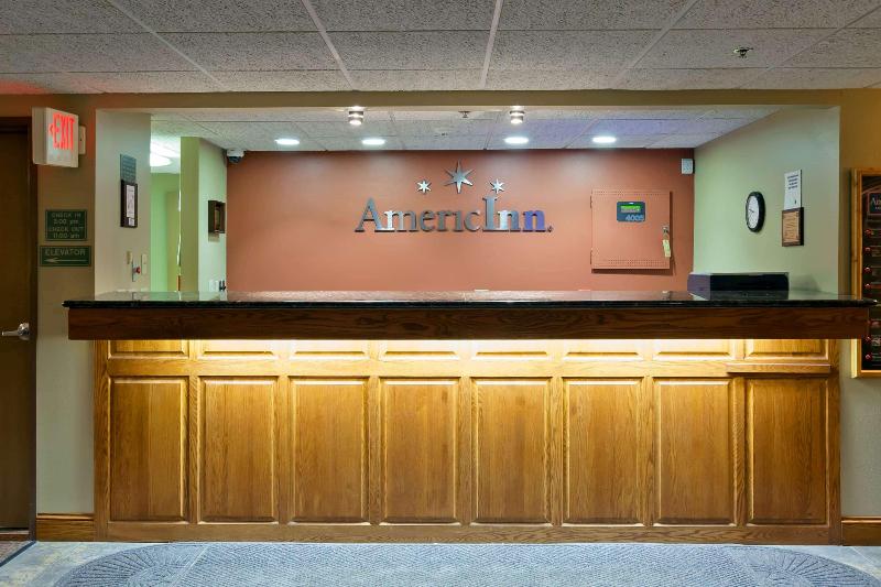 Americinn By Wyndham Valley City Conference Center image