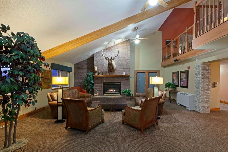 Americinn By Wyndham Valley City Conference Center image
