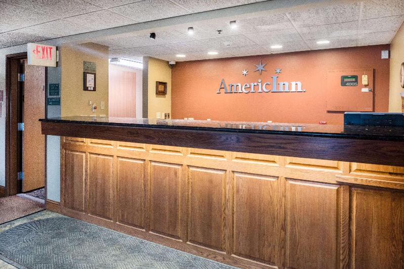 Americinn By Wyndham Valley City Conference Center image
