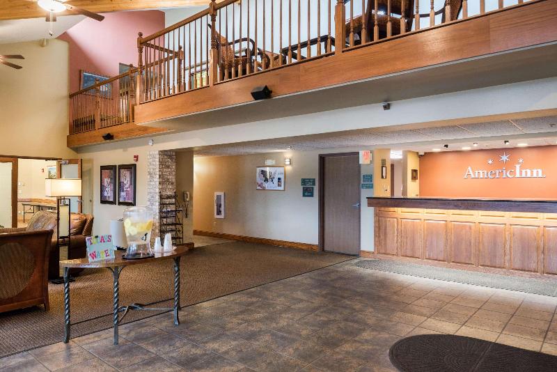 Americinn By Wyndham Valley City Conference Center image