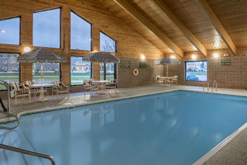 Americinn By Wyndham Valley City Conference Center image