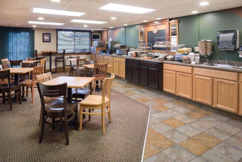 Americinn By Wyndham Valley City Conference Center image 1