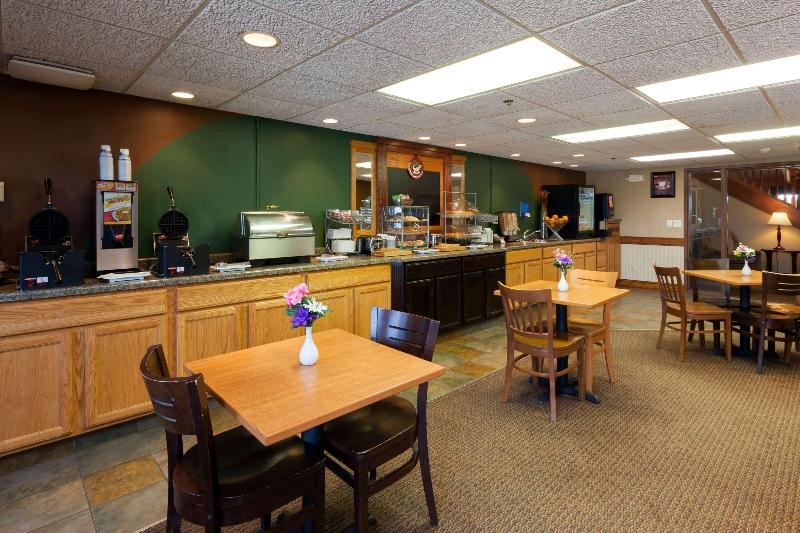 Americinn By Wyndham Valley City Conference Center image 5