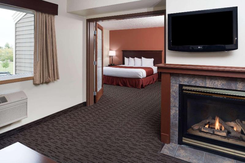 Americinn By Wyndham Valley City Conference Center image
