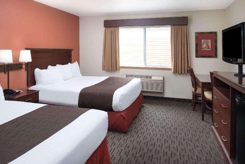 Americinn By Wyndham Valley City Conference Center image