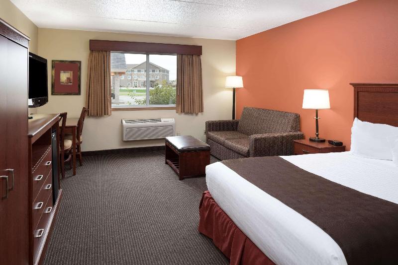 Americinn By Wyndham Valley City Conference Center image