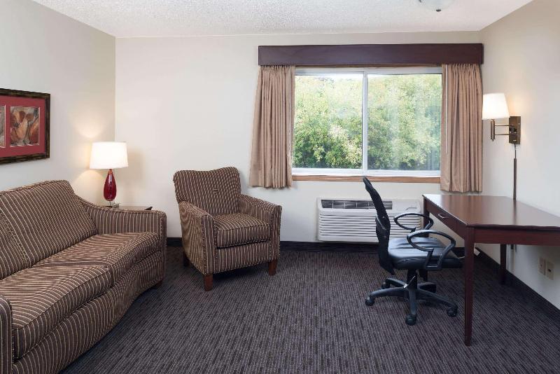Americinn By Wyndham Valley City Conference Center image