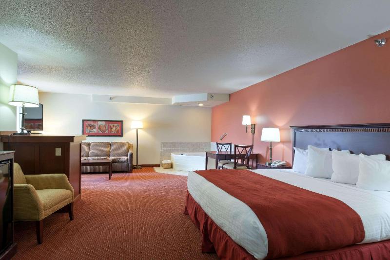Americinn By Wyndham Valley City Conference Center image