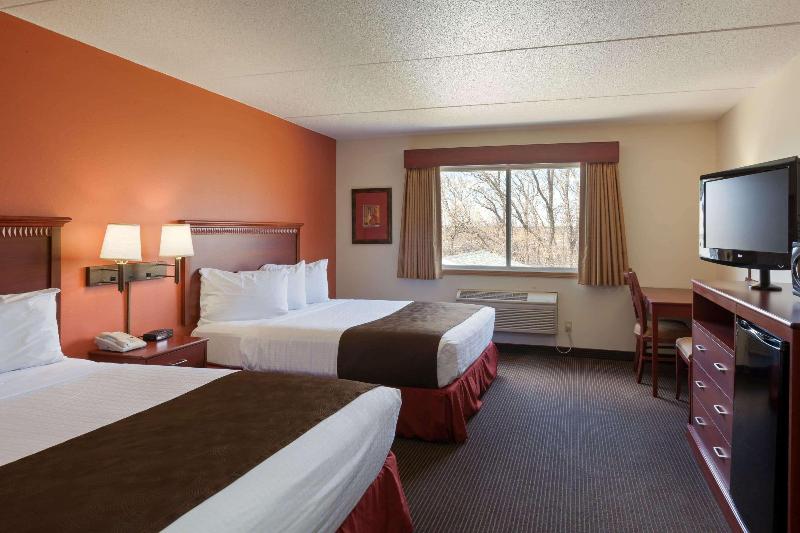 Americinn By Wyndham Valley City Conference Center image