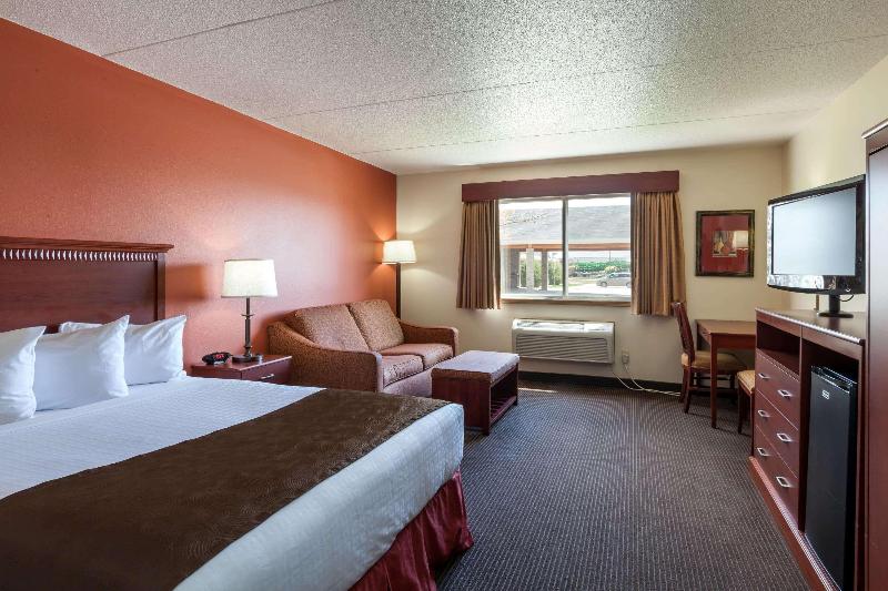 Americinn By Wyndham Valley City Conference Center image