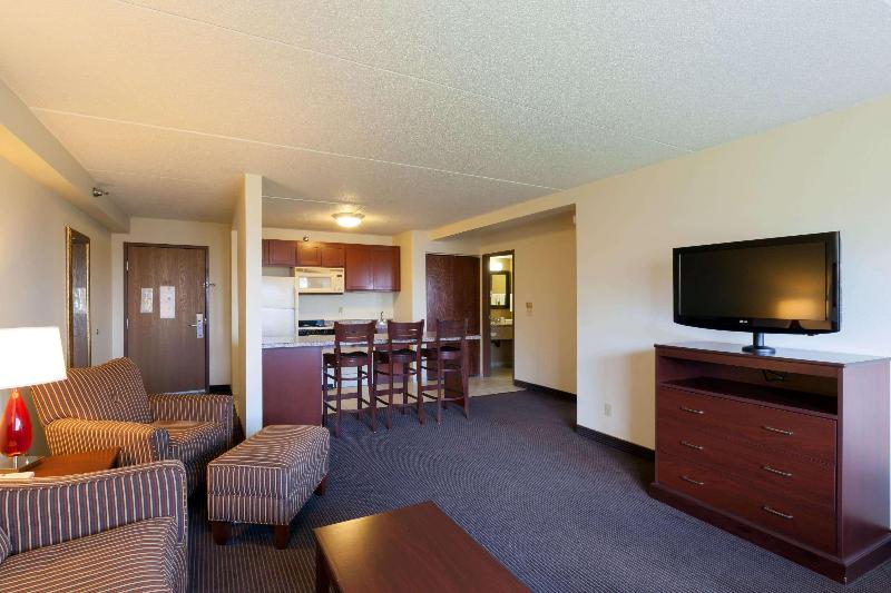 Americinn By Wyndham Valley City Conference Center image
