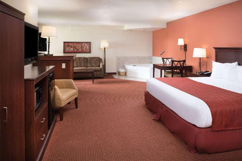 Americinn By Wyndham Valley City Conference Center image 7