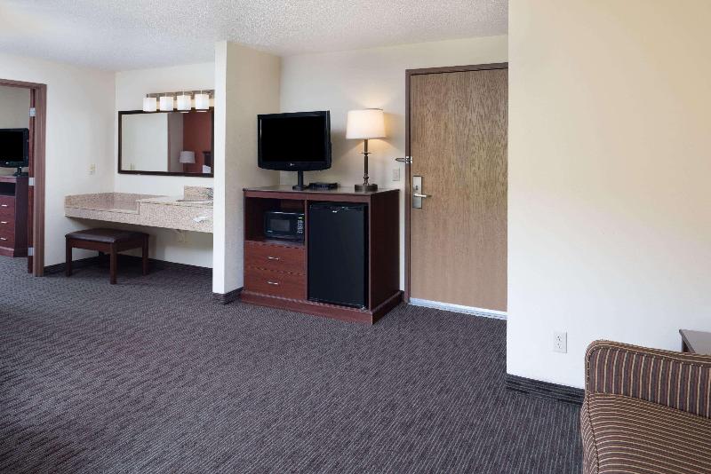 Americinn By Wyndham Valley City Conference Center image 6