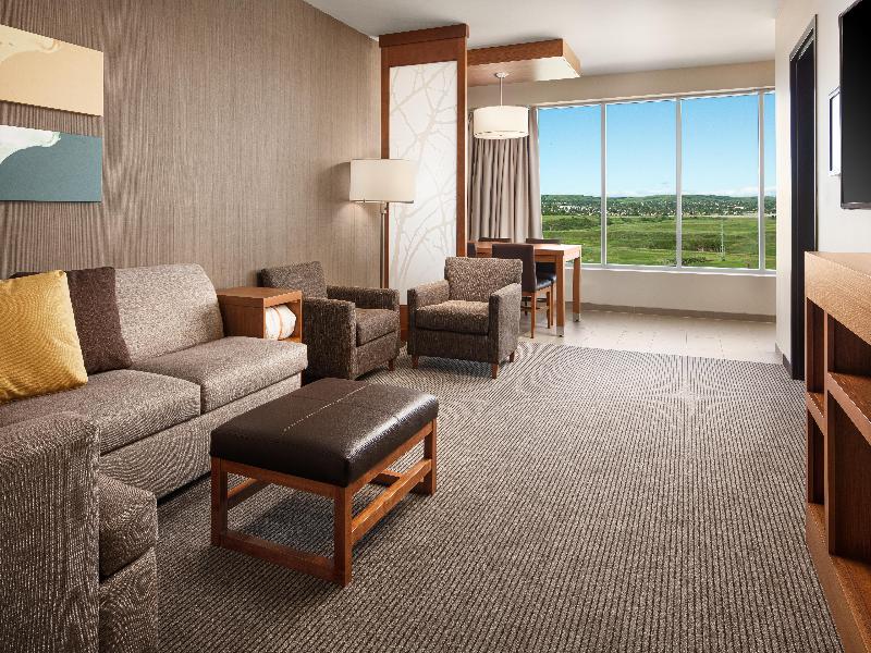 Hyatt Place Calgary Airport 5