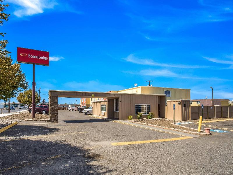 Econo Lodge Umatilla Columbia River Area image