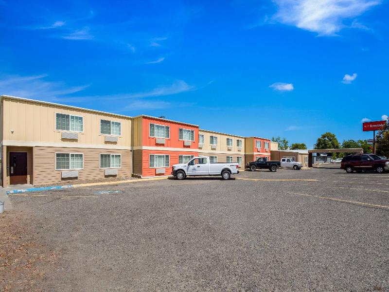 Econo Lodge Umatilla Columbia River Area image