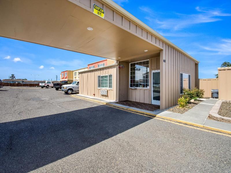 Econo Lodge Umatilla Columbia River Area image