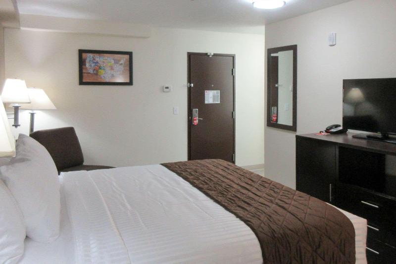 Econo Lodge Umatilla Columbia River Area image