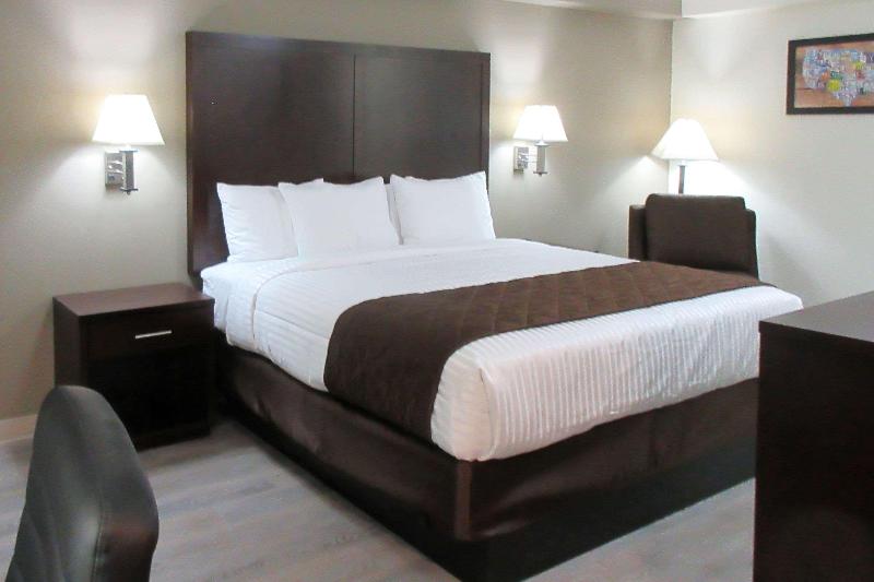 Econo Lodge Umatilla Columbia River Area image