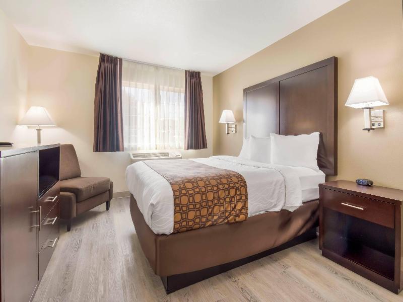 Econo Lodge Umatilla Columbia River Area image