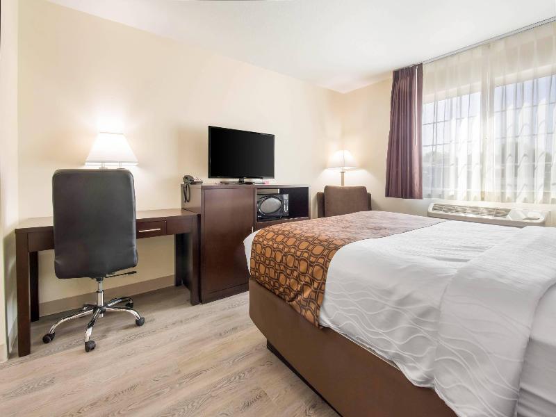 Econo Lodge Umatilla Columbia River Area image