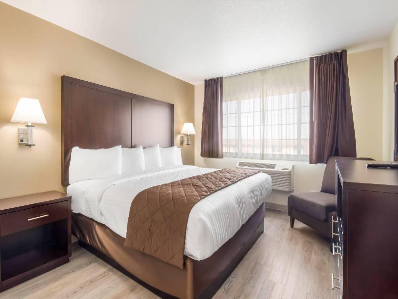 Econo Lodge Umatilla Columbia River Area image