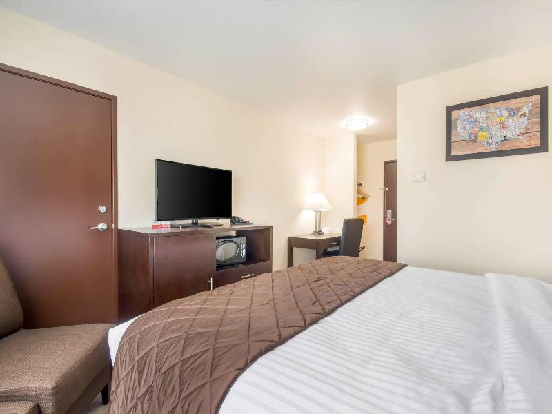 Econo Lodge Umatilla Columbia River Area image