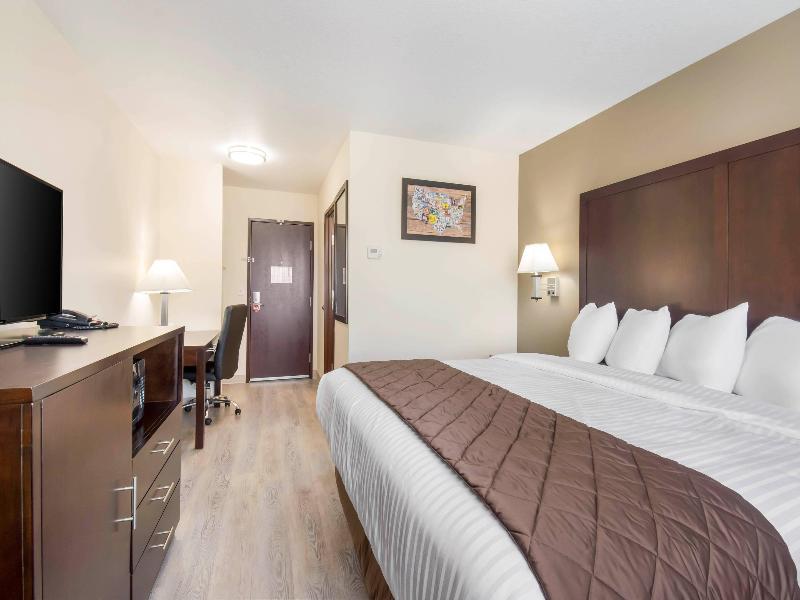 Econo Lodge Umatilla Columbia River Area image