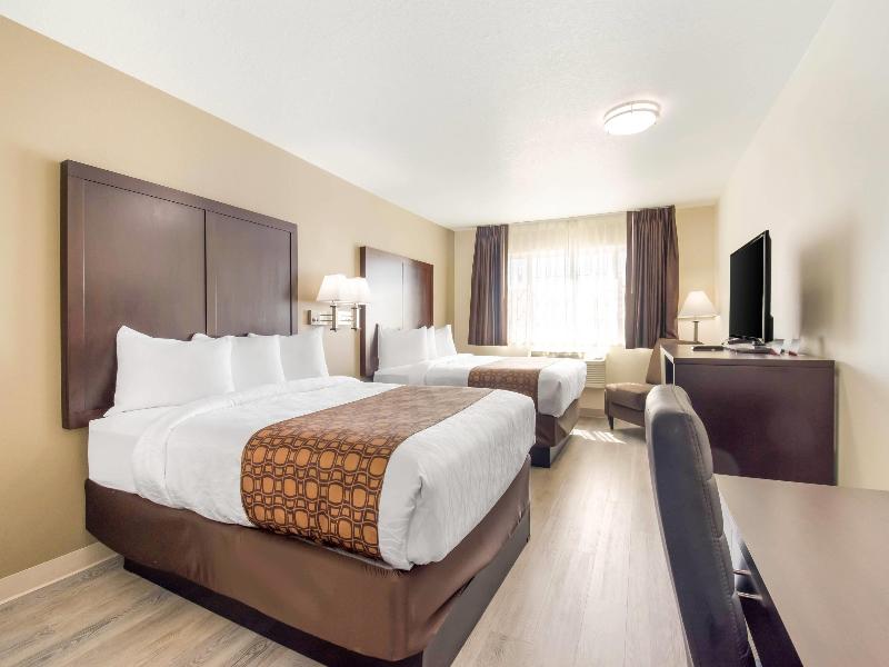 Econo Lodge Umatilla Columbia River Area image
