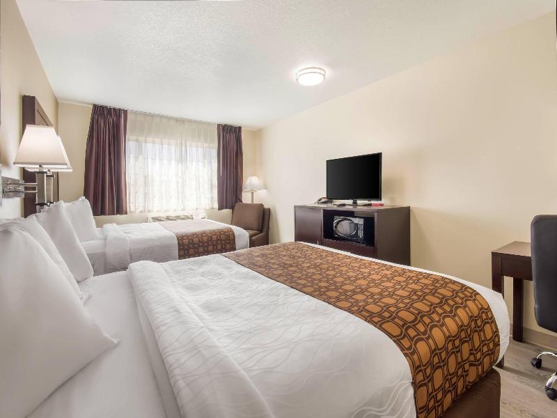 Econo Lodge Umatilla Columbia River Area image