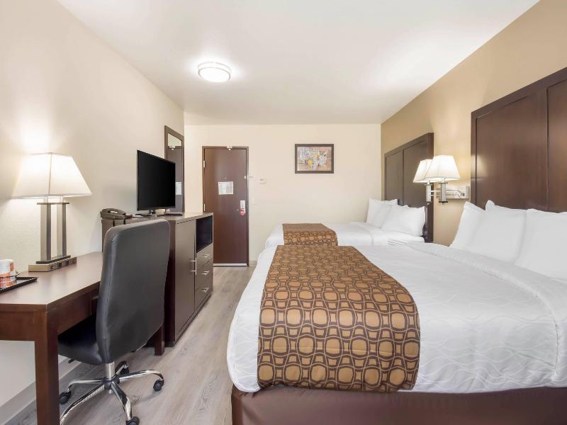 Econo Lodge Umatilla Columbia River Area image
