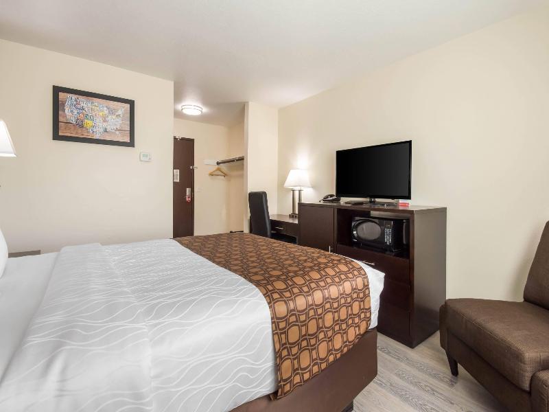 Econo Lodge Umatilla Columbia River Area image