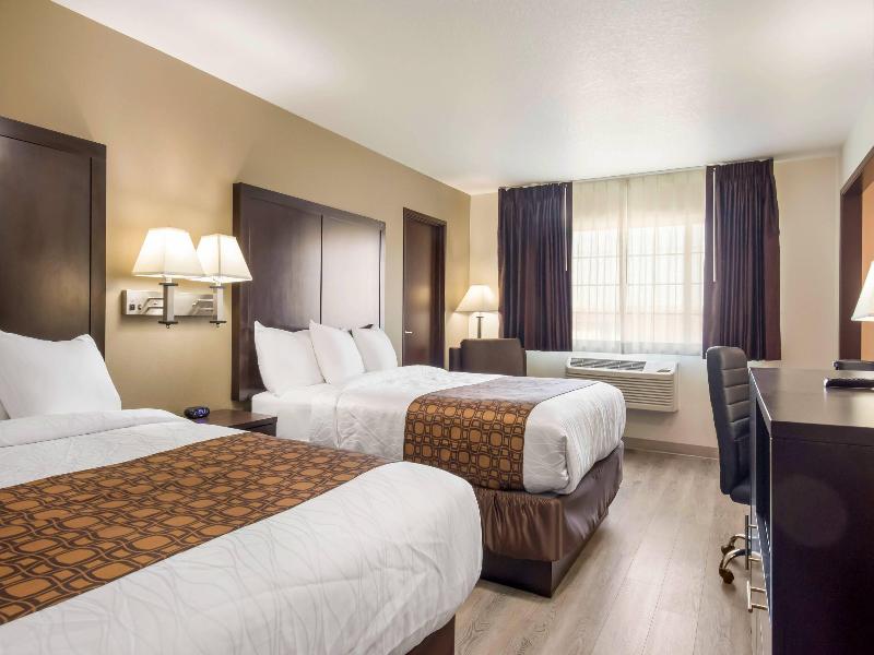 Econo Lodge Umatilla Columbia River Area image