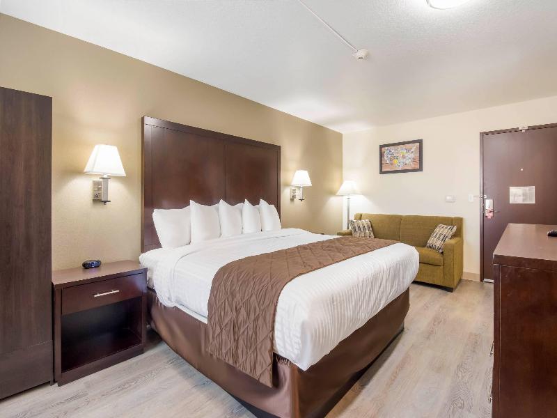 Econo Lodge Umatilla Columbia River Area image