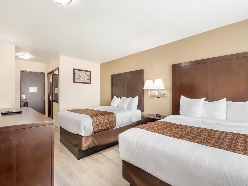 Econo Lodge Umatilla Columbia River Area image