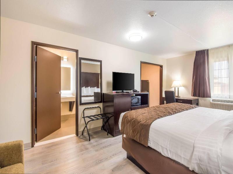 Econo Lodge Umatilla Columbia River Area image