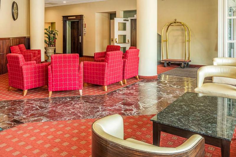 Quality Inn & Suites Eveleth image