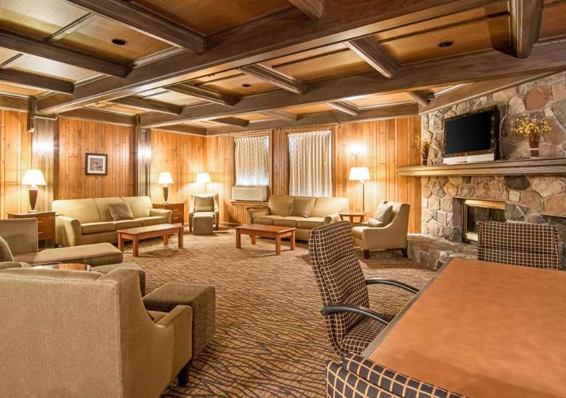 Quality Inn & Suites Eveleth image
