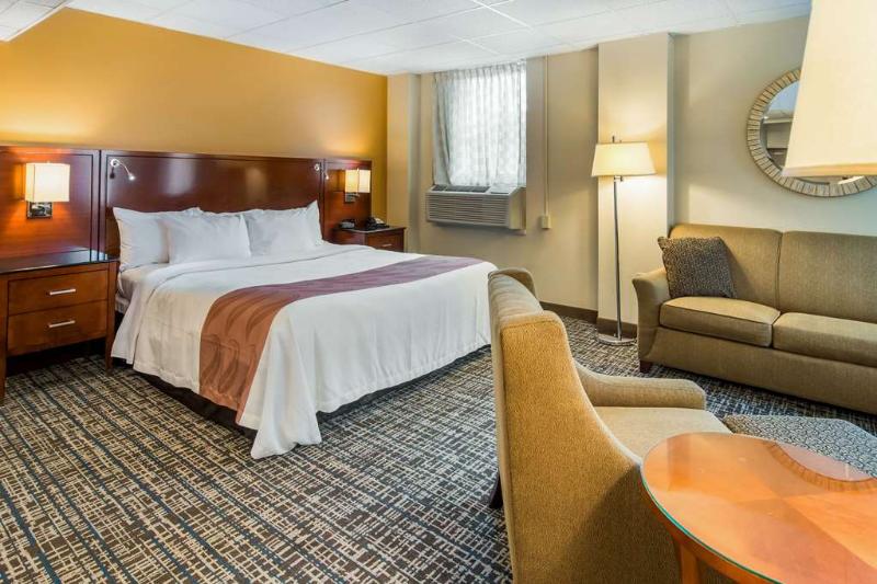 Quality Inn & Suites Eveleth image