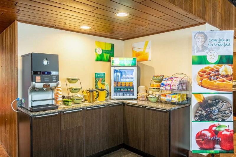 Quality Inn & Suites Eveleth image