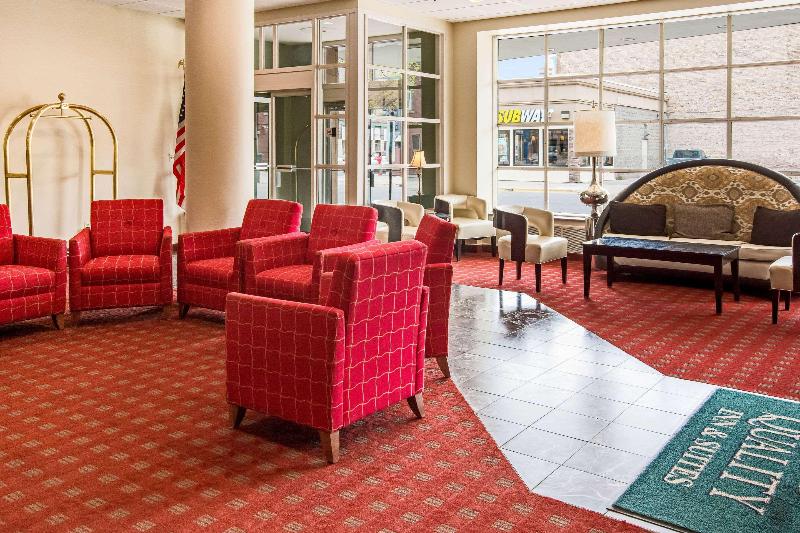 Quality Inn & Suites Eveleth image