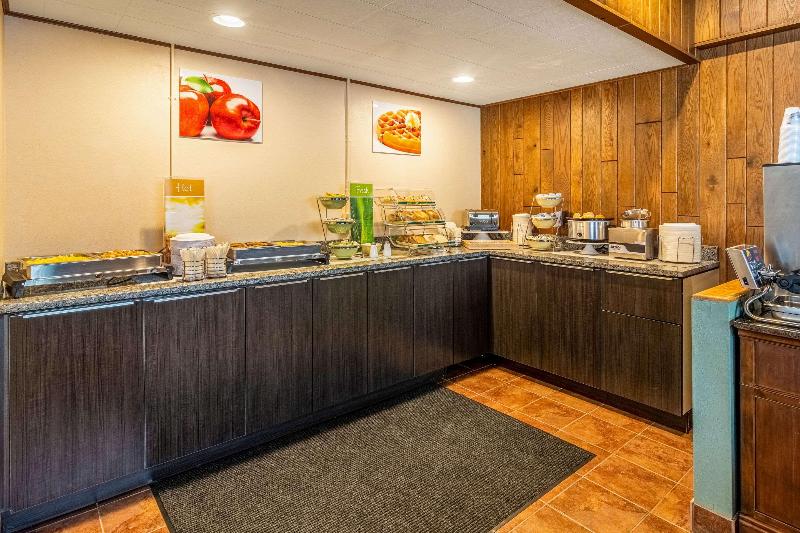 Quality Inn & Suites Eveleth image